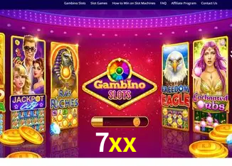 7xx Bônus - Pacote R$5.000 + VIP