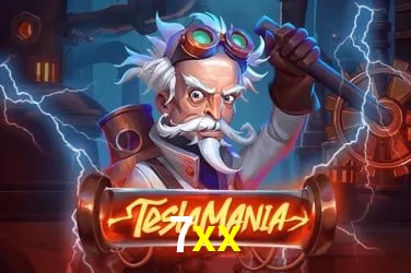 7xx Brasília - Jogo Features