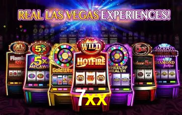 7xx Cassino - 80+ Mesas ao Vivo