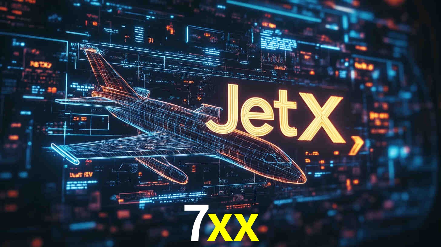 Apostas Esportivas na 7xx: Um Guia Completo