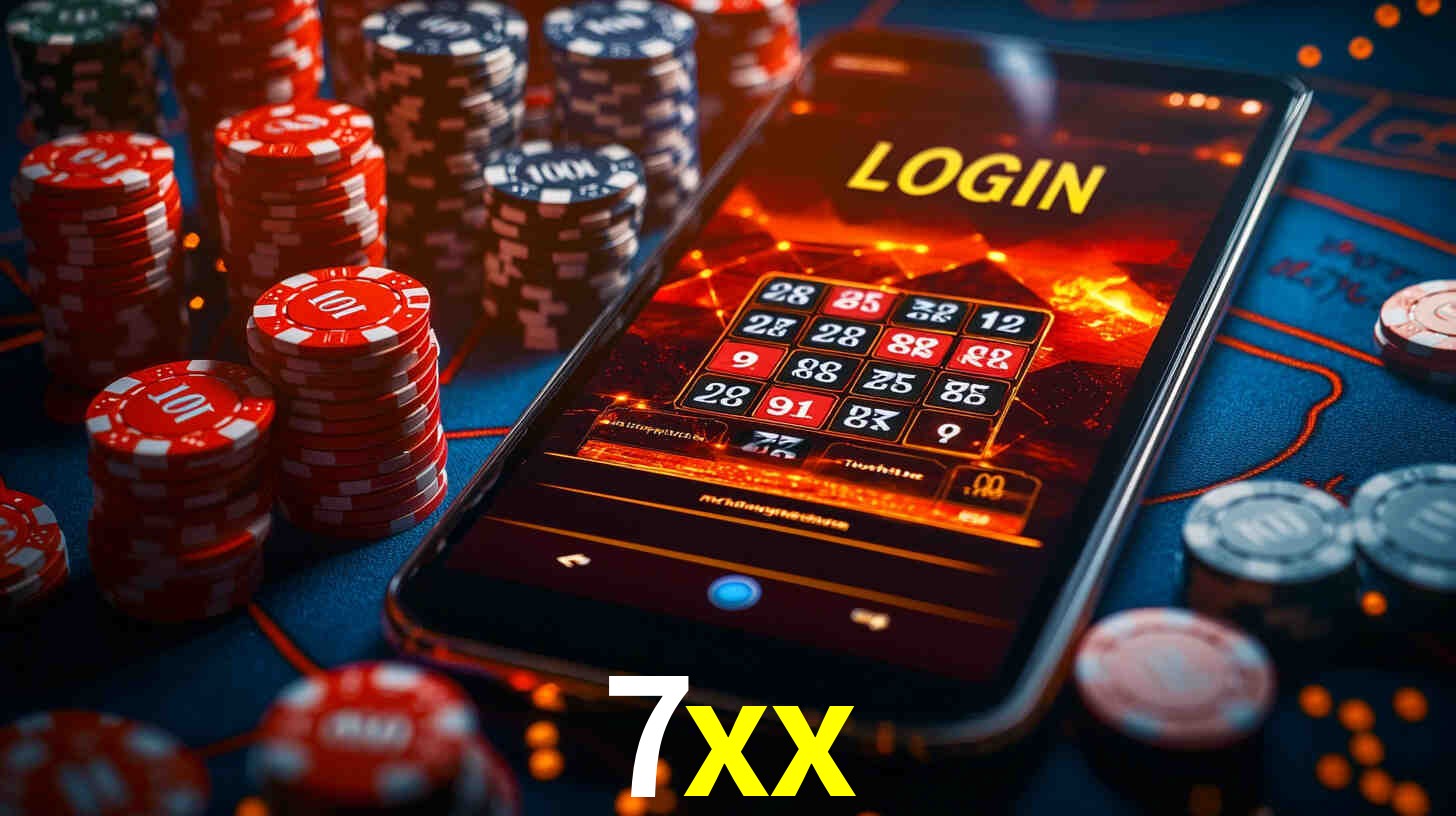 7xx: A Experiência de Casino com Jogos de Mesa ao Vivo